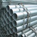 pre-galvanized 4 inch china galvanized steel pipe price